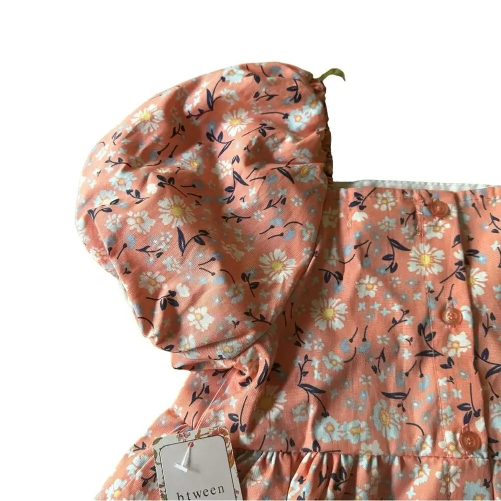 Btween Kids 3 Piece Matching Set Sz 4T - Picture 7 of 9